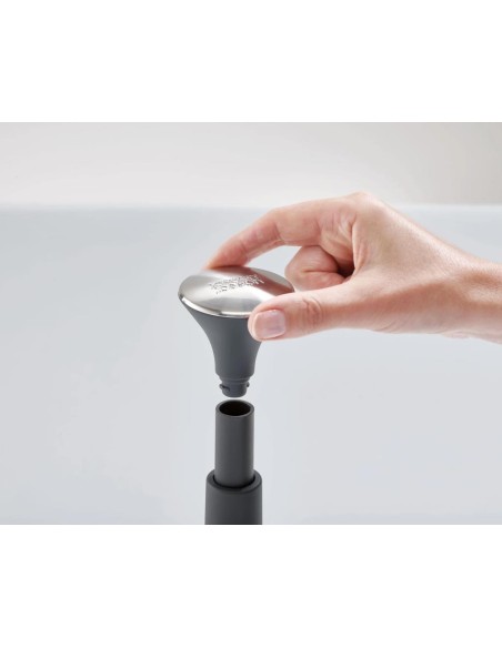 JOSEPH JOSEPH PORTAROTOLO DA CUCINA 28X16 CM - PUSH&TEAR