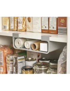 JOSEPH JOSEPH ORGANIZZATORE PER PELLICOLA, ALUMINIO E... 2