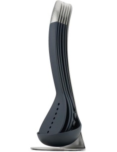 JOSEPH JOSEPH SET DI 5 UTENSILI CUCINA 33X12 - NEST