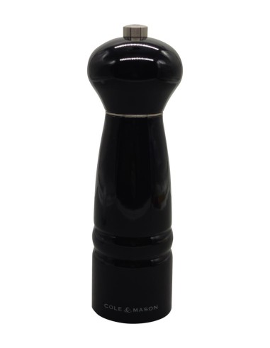 COLE & MAISON MACINA SALE 20 CM - FOREST CAPSTAN