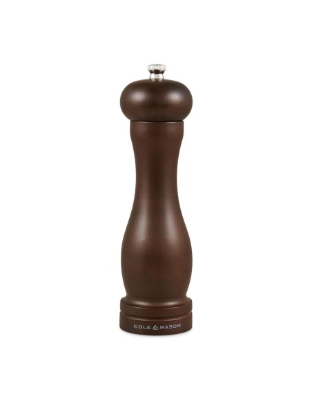 COLE & MAISON MACINA SALE 20 CM - FOREST CAPSTAN