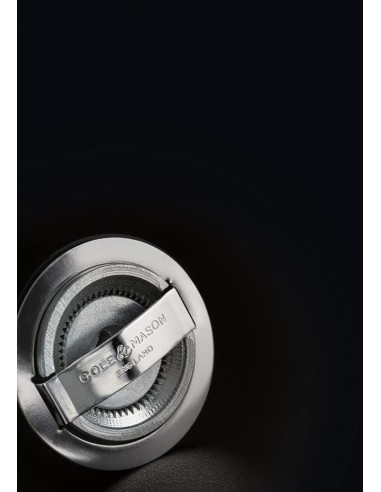 COLE & MAISON MACINA SALE 20 CM - FOREST CAPSTAN