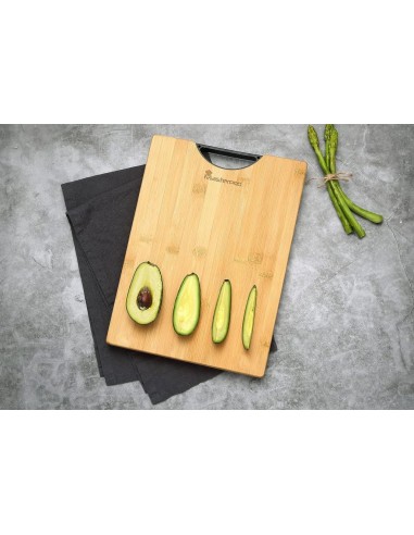 MASTERPRO CRACCO TAGLIERE BAMBOO