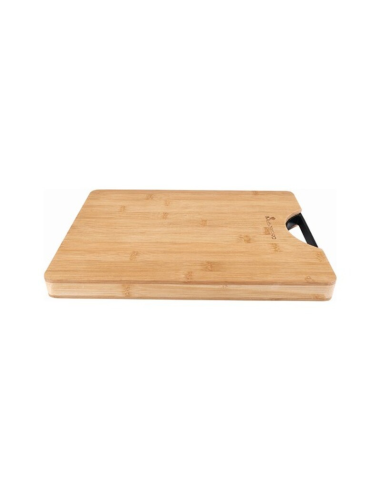 MASTERPRO CRACCO TAGLIERE BAMBOO