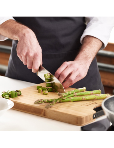 MASTERPRO CRACCO TAGLIERE BAMBOO