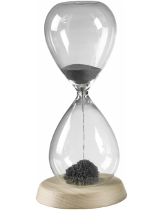 MASCAGNI CLESSIDRA MAGNETICA CON SABBIA
