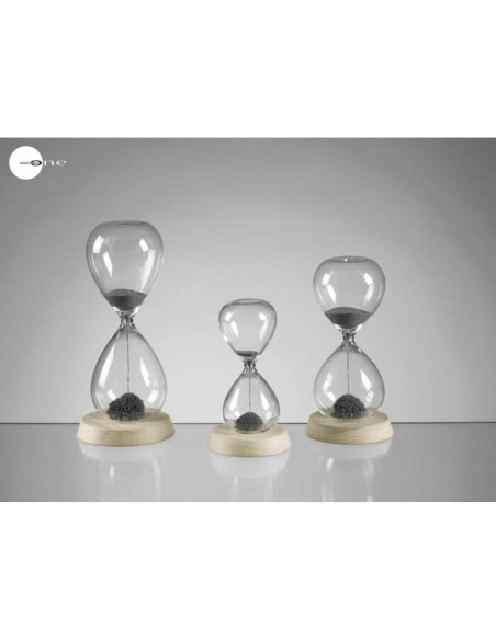 MASCAGNI CLESSIDRA MAGNETICA CON SABBIA