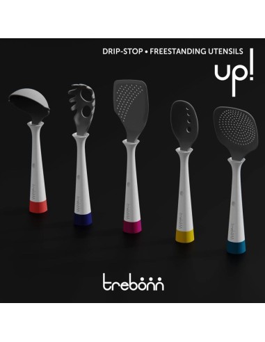 TREBONN CUCCHIAIO FORATO - UP!