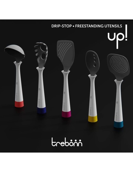 TREBONN CUCCHIAIO FORATO - UP!