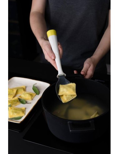 TREBONN CUCCHIAIO FORATO - UP!