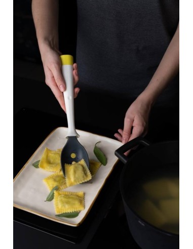 TREBONN CUCCHIAIO FORATO - UP!