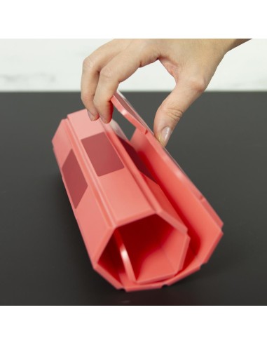 TREBONN TAGLIERE ARROTONDABILE CON CLIP...