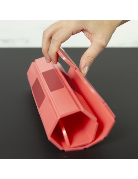 TREBONN TAGLIERE ARROTONDABILE CON CLIP MAGNETICA - ROLL EXPAND BOARD