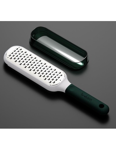 TREBONN GRATTUGIA CON CONTEINITORE DI RACCOLTA