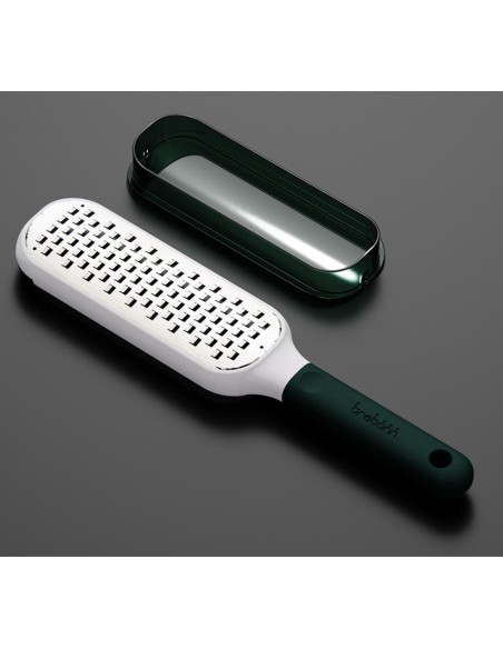 TREBONN GRATTUGIA CON CONTEINITORE DI RACCOLTA