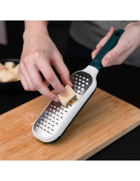 TREBONN GRATTUGIA CON CONTEINITORE DI RACCOLTA