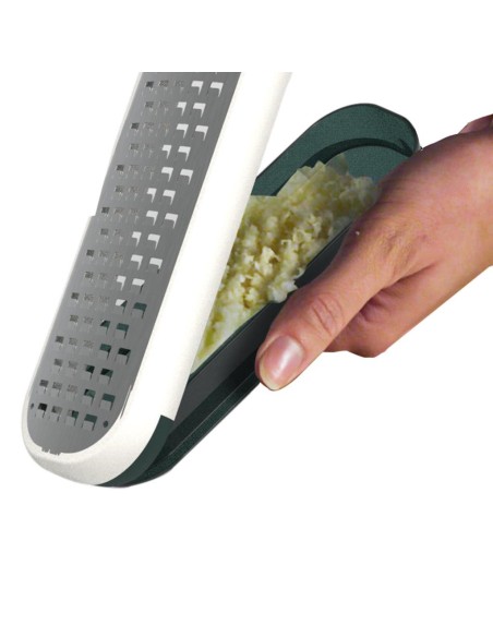 TREBONN GRATTUGIA CON CONTEINITORE DI RACCOLTA