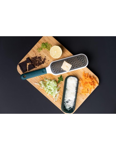 TREBONN GRATTUGIA CON CONTEINITORE DI RACCOLTA