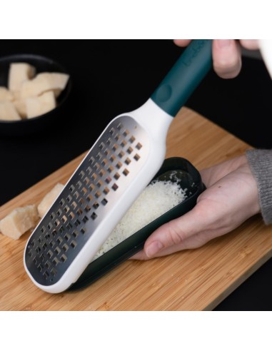 TREBONN GRATTUGIA CON CONTEINITORE DI RACCOLTA