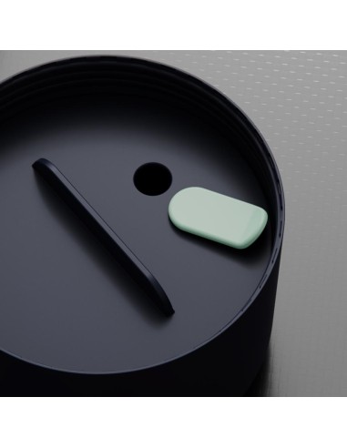 TREBONN BOTTIGLIA TERMICA MULTISCOMPARTO 3 IN 1...