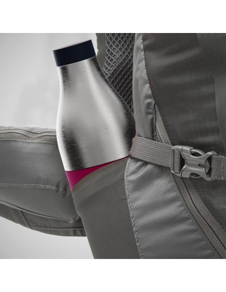 TREBONN BOTTIGLIA TERMICA MULTISCOMPARTO 2 IN 1 PER BEVANDE ED ALIMENTI - FOOD & HYDRATE 2