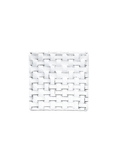 NACHTMANN SET 2 PIATTINI QUADRATI - BOSSA NOVA