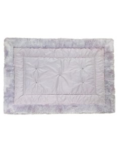 DAVID PIOMOTTO 170 X 120 CM IN TAFFETÀ DI RASO ED...