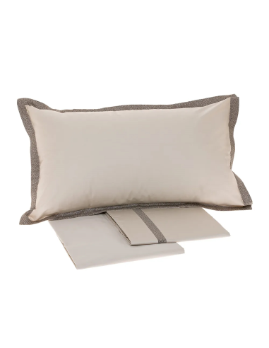 BORBONESE COMPLETO LENZUOLA MATRIMONIALE IN...