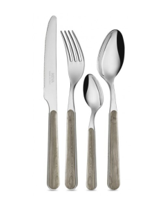 NEVA SERVIZIO POSATE 24 PZ - PINO 2