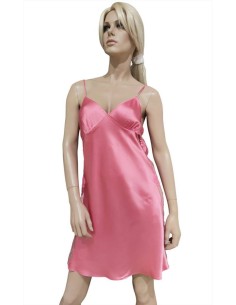 LUNA DI SETA PARIGINA DONNA IN PURA SETA