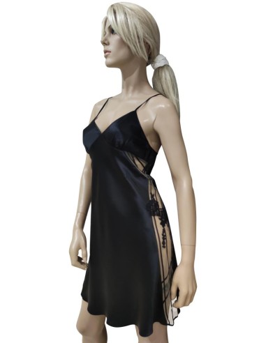 LUNA DI SETA PARIGINA DONNA IN PURA SETA