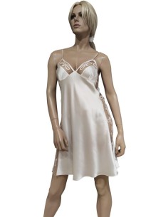 LUNA DI SETA PARIGINA DONNA IN PURA SETA