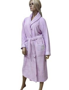 DAVID COMPLETO BAGNO 5 PEZZI IN SPUGNA - CORAL