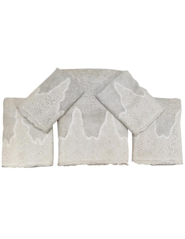 OPIFICIO DEI SOGNI COMPLETO BAGNO 6 PEZZI CON...