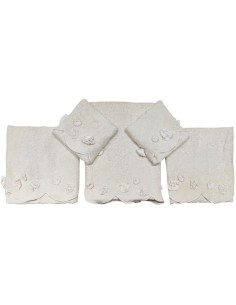 OPIFICIO DEI SOGNI COMPLETO BAGNO 6 PEZZI - ANGOLO DI... 2