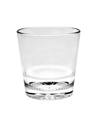 VIDIVI SET 6 BICCHIERI ACQUA 40 CL - LUCE