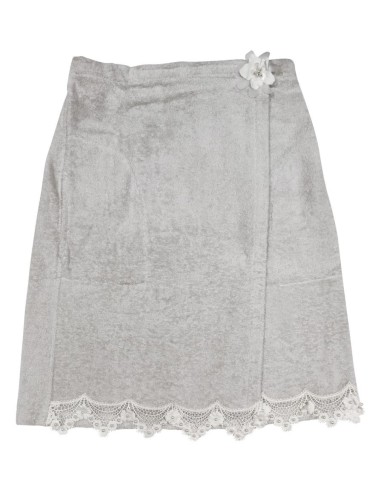 DAVID PAREO IN SPUGNA CON PIZZO