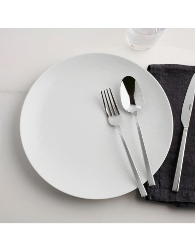 SAMBONET SERVIZIO POSATE 36 PEZZI - ROCK