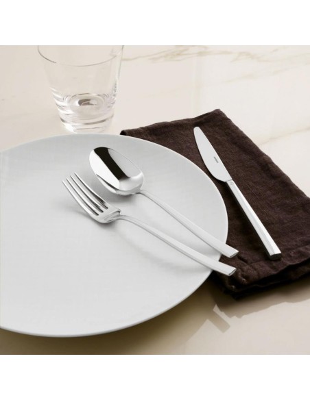 SAMBONET SERVIZIO POSATE 36 PEZZI - ROCK