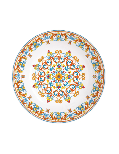 EASY LIFE SERVIZIO PIATTI 48 PEZZI -...