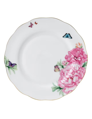 ROYAL ALBERT PIATTO PIANO Ø 27 CM - MIRANDA...