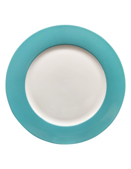 EVVIVA SERVIZIO PIATTI 24 PEZZI - REAL ARIEQUIN