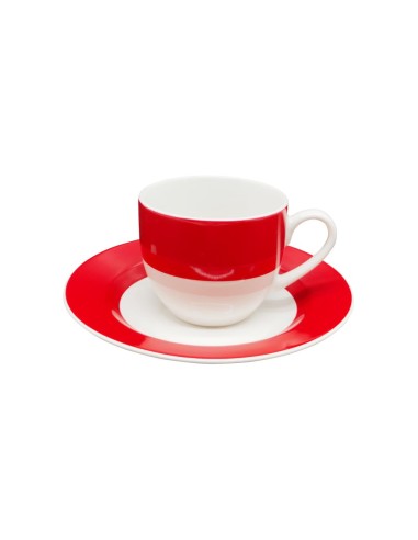 EVVIVA SERVIZIO PIATTI 24 PEZZI - REAL ARIEQUIN