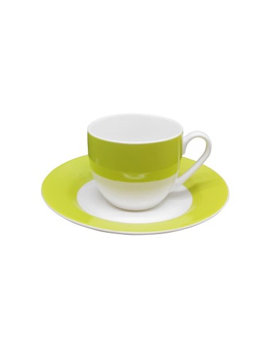 EVVIVA SERVIZIO PIATTI 24 PEZZI - REAL ARIEQUIN