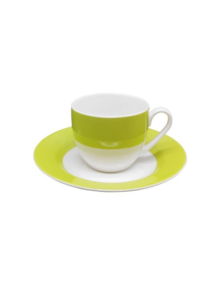 EVVIVA SERVIZIO PIATTI 24 PEZZI - REAL ARIEQUIN