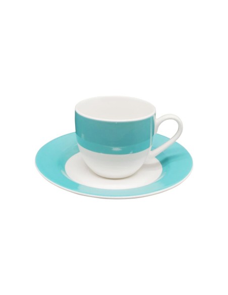 EVVIVA SERVIZIO PIATTI 24 PEZZI - REAL ARIEQUIN