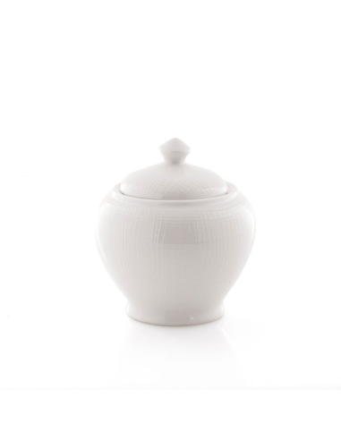 EVVIVA SERVIZIO PIATTI 51 PEZZI - SANTORINI