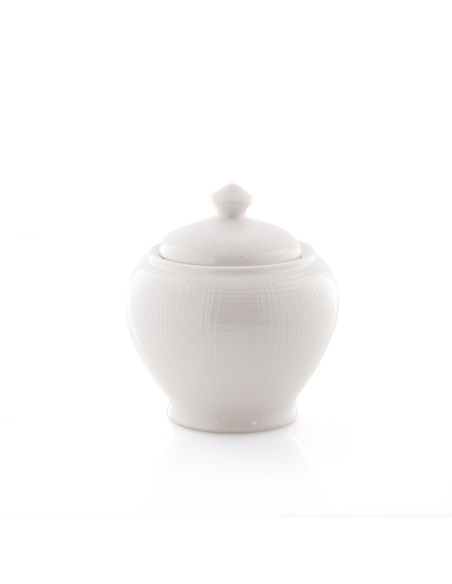 EVVIVA SERVIZIO PIATTI 51 PEZZI - SANTORINI