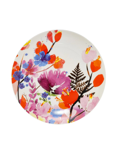 FADE SERVIZIO PIATTI 20 PEZZI - BOUQUET