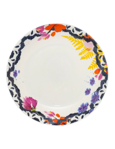 FADE SERVIZIO PIATTI 20 PEZZI - BOUQUET